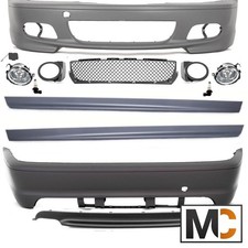 Coupe Cabrio Stylingkit