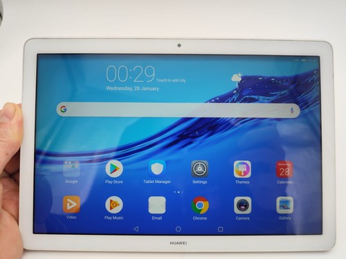 Tablet huawei mediapad - t5, /
