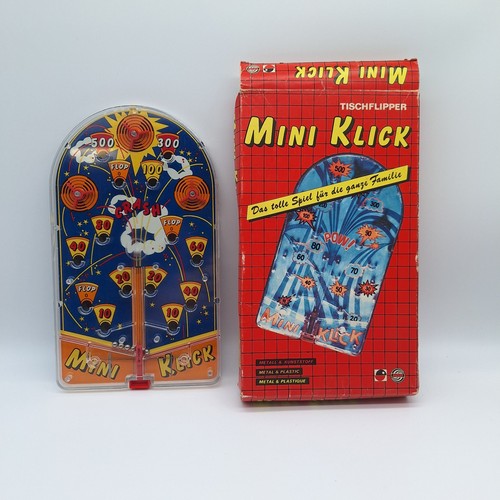 Ddr tischflipper geduldsspiel - ddr,