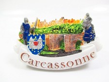 Carcassonne Magnet Poly