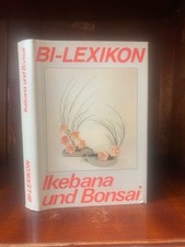 BI-Lexikon.  Ikebana und