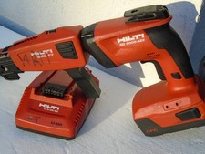 HILTI SD 5000 A/22 Akku