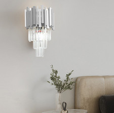 LED Innen Wandlampe