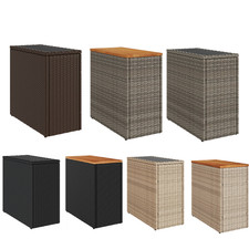 Garten-Beistelltisch