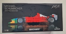Benetton B193B Schumacher -