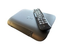 Media RECEIVER 400 Schwarz mit