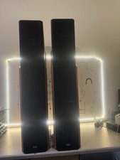 Heco Mythos 700 3 Way