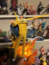 One Piece Kizaru Borsalino