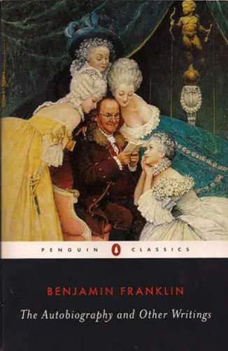 The autobiography and other - the,