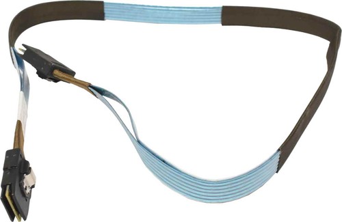 Sas backplane kabel - backplane,