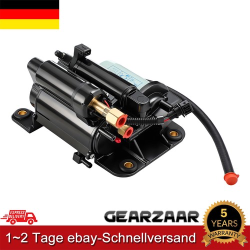 Kraftstoffpumpe benzinpumpe - kraftstoffpumpe,