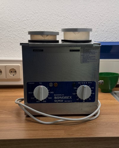 Bandelin sonorex super rk102 - super, h