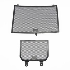 TMP Racing Kühlerschutzgitter