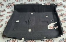 Original VW Touareg III CR7 Mulde Kofferraum Trunk Recess 760863697C