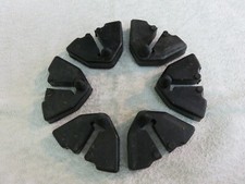 Suzuki GT 250 X7 Ruckdämpfer!