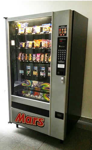 Snackautomat snackkombi - snackautomat,,