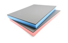 (75 €/m²) Werkzeugeinlage