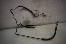 Servoleitung Opel Astra F 1.6