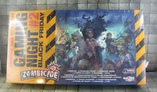 Zombicide - Gaming Night  Kit