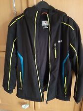 Nevica Skijacke Jungen schwarz, Gr. 158, getragen, aber In sehr gutem Zustand