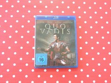 Quo Vadis Blu-Ray Robert
