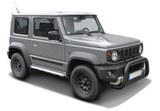 HSP Bullbar passend für