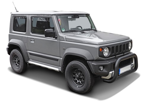 Hsp bullbar passend für - hsp,