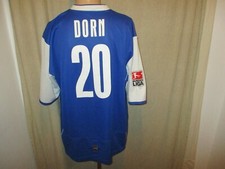 FC Hansa Rostock Masita Heim