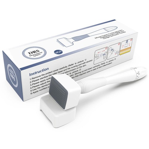 Drs adjustable 140pins stamp - adjustable,