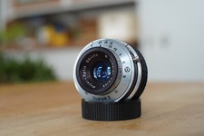 Meyer Optik Görlitz Trioplan