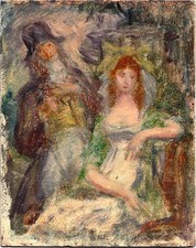 Otto Grassl, Ohne Titel