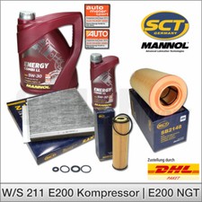 für Mercedes-Benz E-Klasse