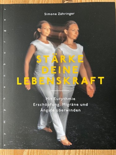 Stärke deine lebenskraft - stärke,