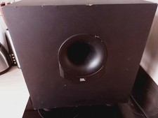 JBL SUB 135 Subwoofer aktiv