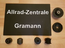 Audi C4 Quattro Komplettset