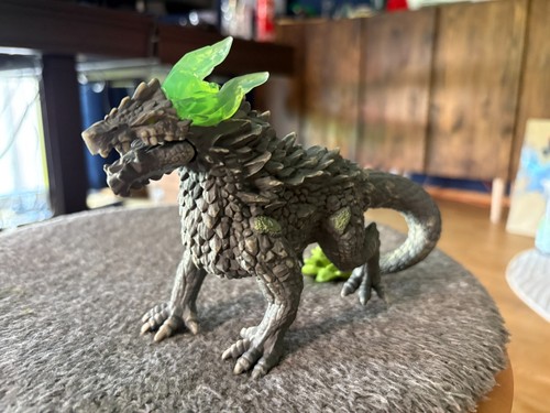 Schleich eldrador steindrache - eldrador,