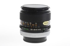 CANON FD 24mm f/2,8 S.S.C. -