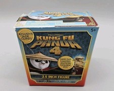 Kung Fu Panda 4 Sammelfiguren