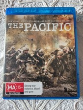 The Pacific - (Tom Hanks