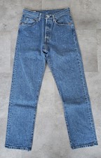 Levis Jeans 501* Crop