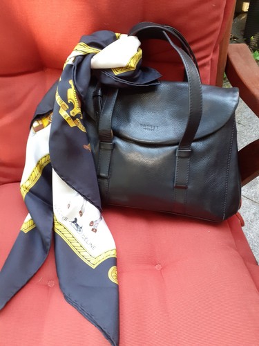 Damen handtasche schwarz - damen-handtasche,