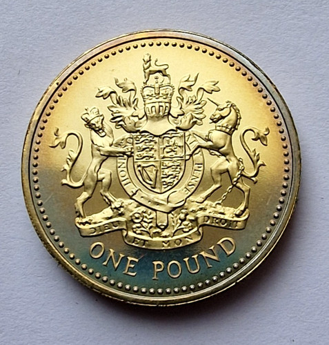 1983 elizabeth proof - elizabeth,