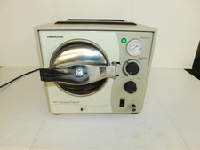 Midmark M7 Speedclave Modell M7-020 (AFD153)