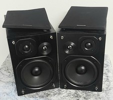 Panasonic Lautsprecher