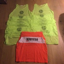 11 x LEIBCHEN (10 x gelb 1 x