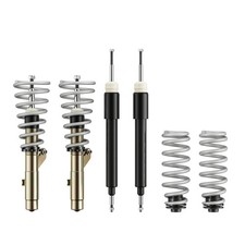 DTSline SX Gewindefahrwerk BMW