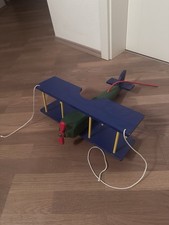 Kinderzimmer Lampe Flugzeug