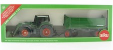 SIKU FARMER 3860 Fendt 714