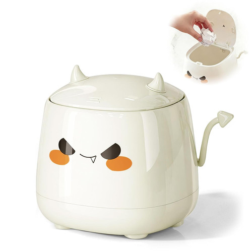 Mini tischmülleimer mit - mini,