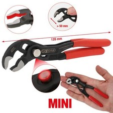 Rohr-/Wasserpumpenzange KS